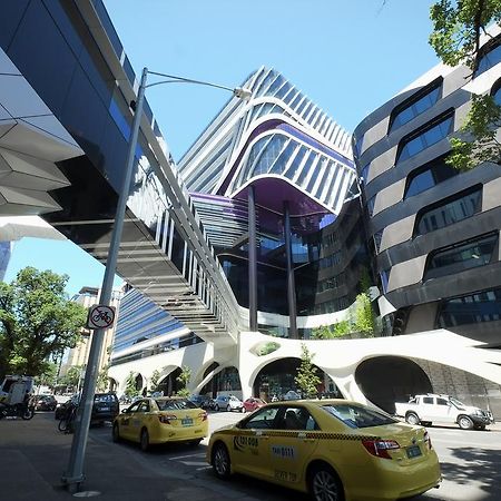 Turnkey Accommodation-North Ville de Melbourne Extérieur photo