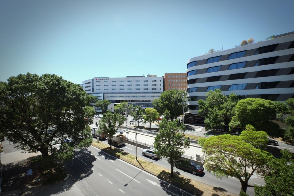 Turnkey Accommodation-North Ville de Melbourne Extérieur photo