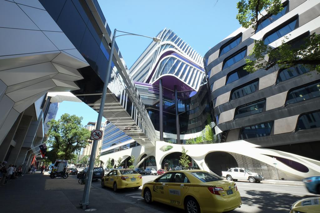 Turnkey Accommodation-North Ville de Melbourne Extérieur photo
