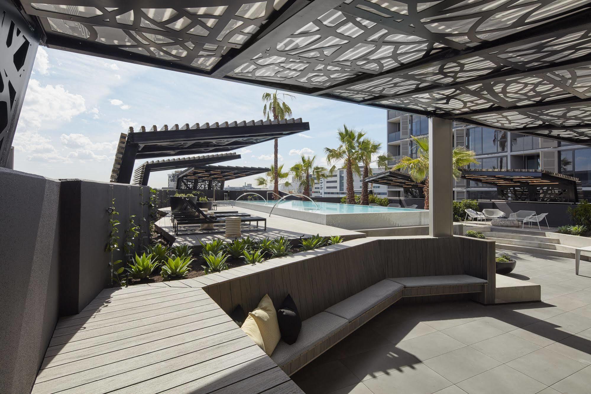 Turnkey Accommodation-North Ville de Melbourne Extérieur photo