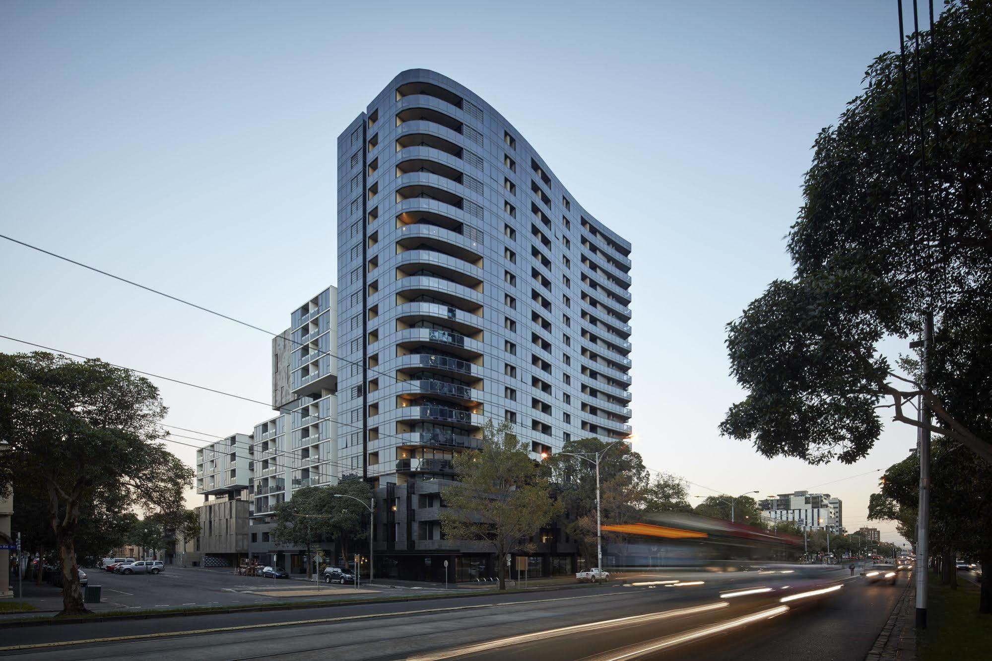 Turnkey Accommodation-North Ville de Melbourne Extérieur photo
