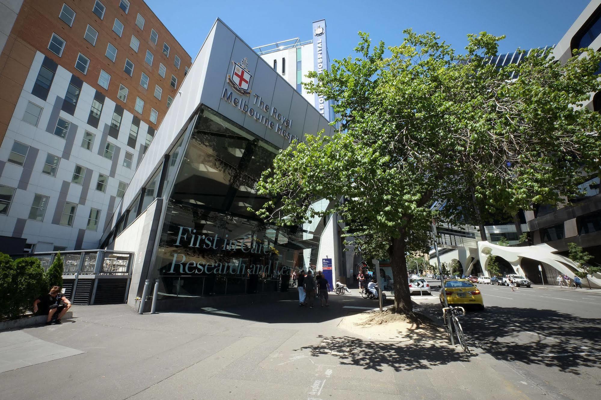 Turnkey Accommodation-North Ville de Melbourne Extérieur photo