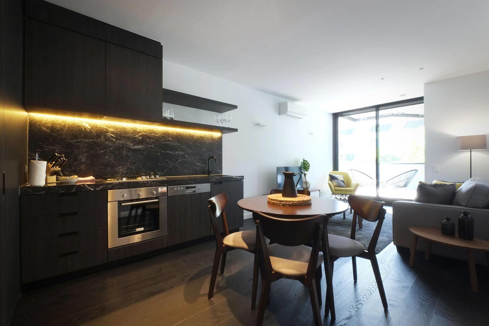 Turnkey Accommodation-North Ville de Melbourne Extérieur photo