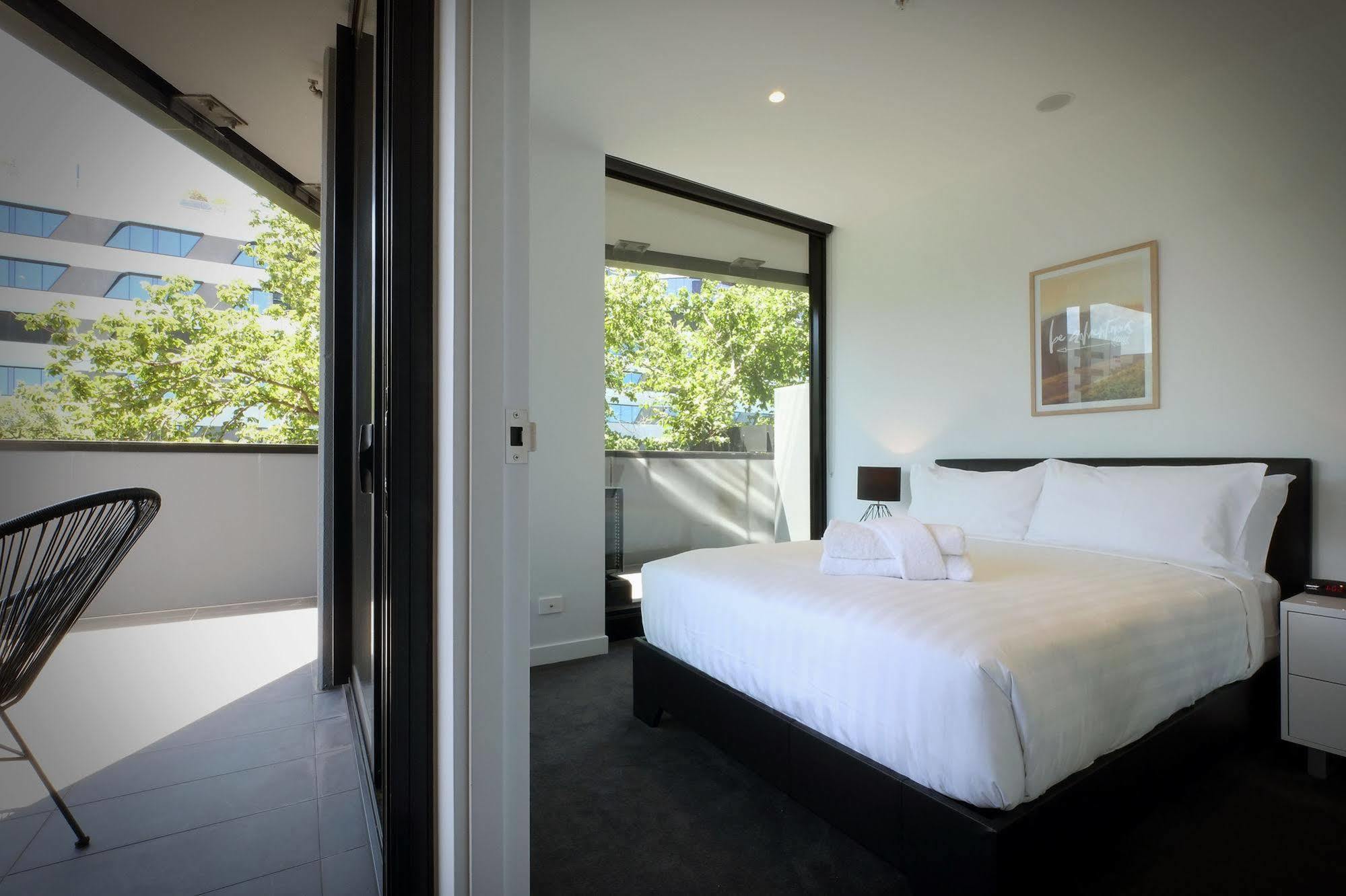 Turnkey Accommodation-North Ville de Melbourne Extérieur photo