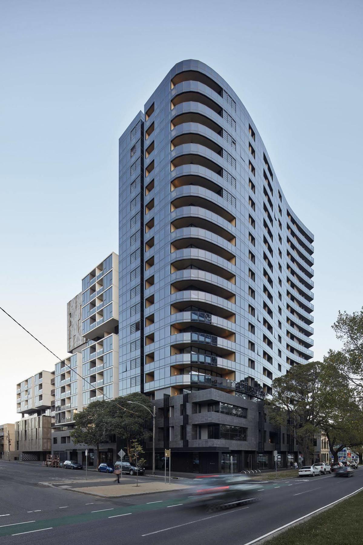 Turnkey Accommodation-North Ville de Melbourne Extérieur photo