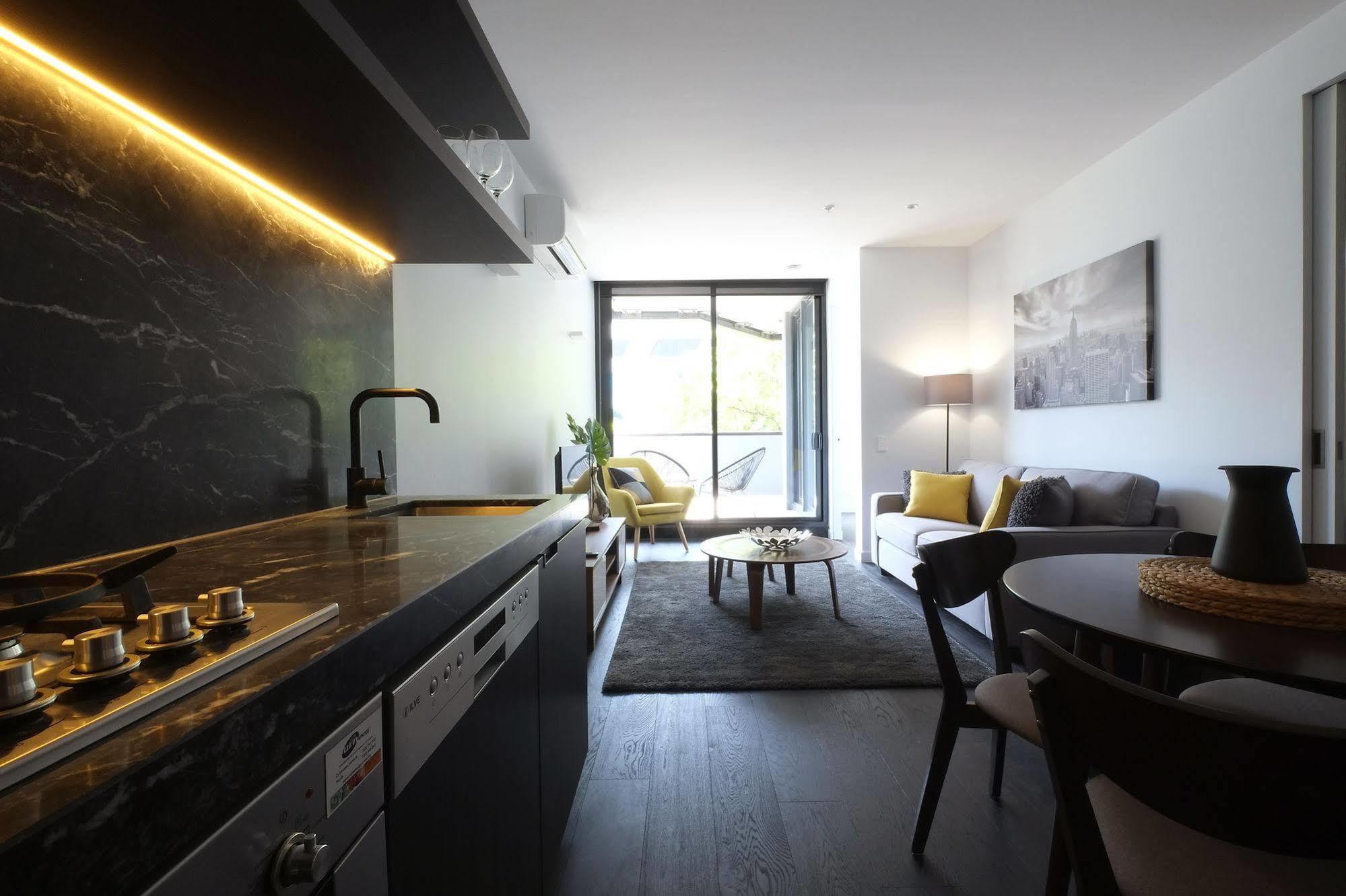 Turnkey Accommodation-North Ville de Melbourne Extérieur photo