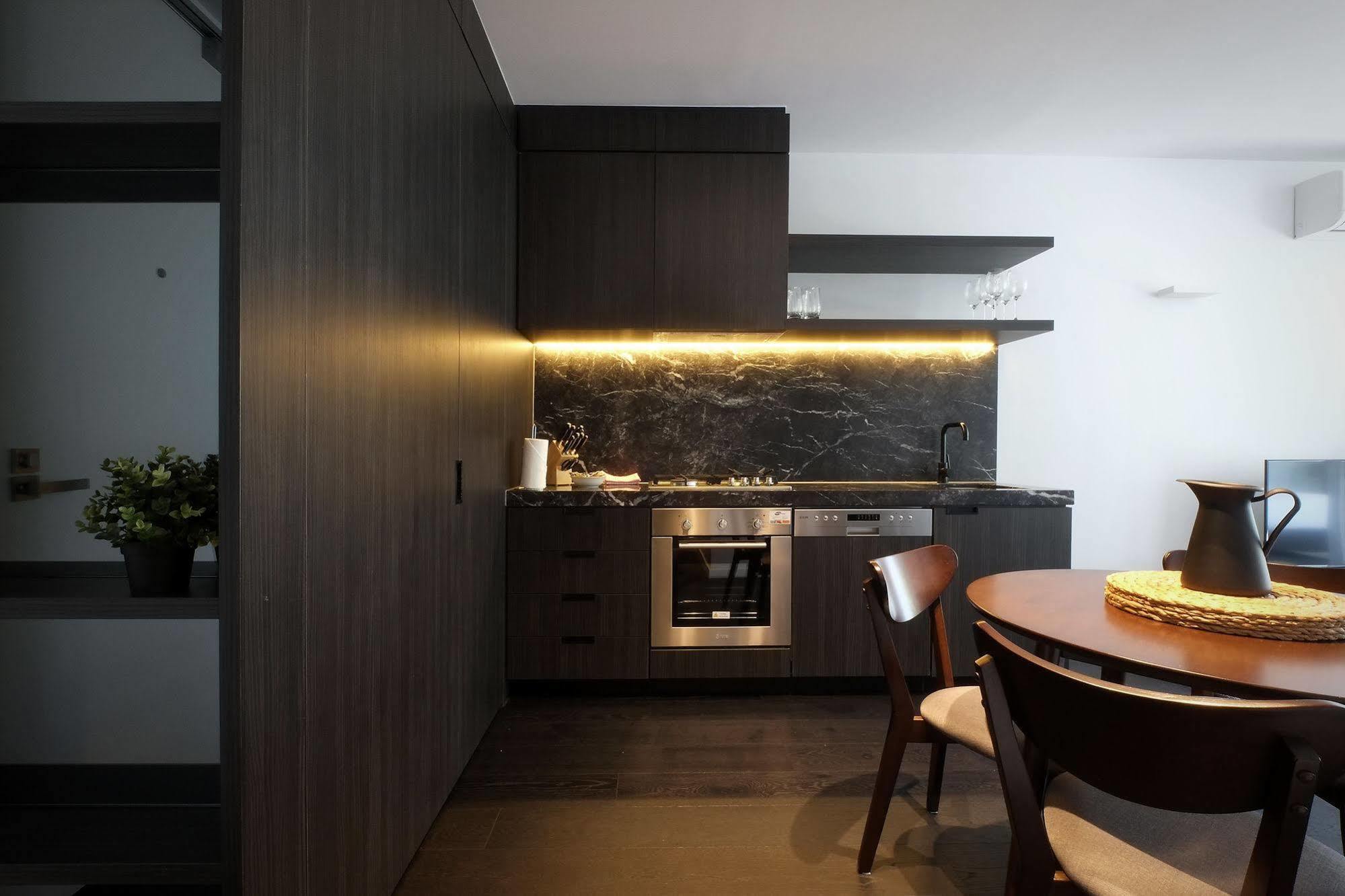 Turnkey Accommodation-North Ville de Melbourne Extérieur photo